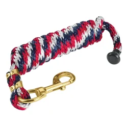 TEXT HORSE Suffolk™ Poly Nylon Lead- Horse Leads