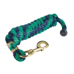 TEXT HORSE Suffolk™ Poly Nylon Lead- Horse Leads