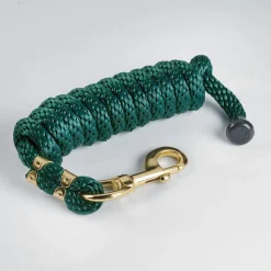 TEXT HORSE Suffolk™ Poly Nylon Lead- Horse Leads