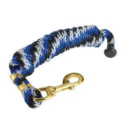 TEXT HORSE Suffolk™ Poly Nylon Lead- Horse Leads