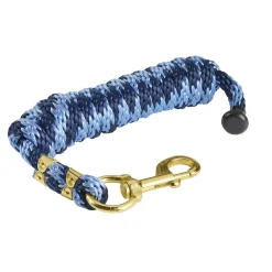 TEXT HORSE Suffolk™ Poly Nylon Lead- Horse Leads