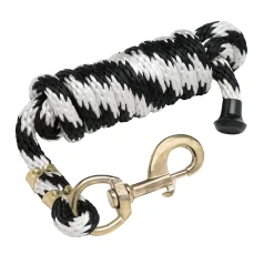 TEXT HORSE Suffolk™ Poly Nylon Lead- Horse Leads