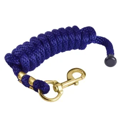 TEXT HORSE Suffolk™ Poly Nylon Lead- Horse Leads