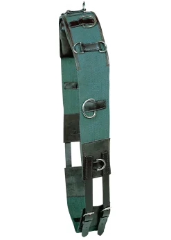 KINGS INTERNATIONAL Suffolk™ Training Surcingle- Lunging & Training Equipment