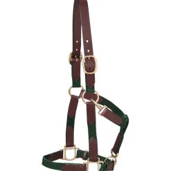 KINGS INTERNATIONAL Suffolk™ Web Halter- Halters