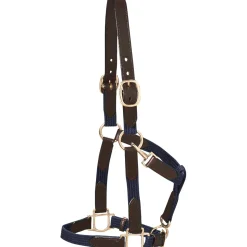 KINGS INTERNATIONAL Suffolk™ Web Halter- Halters