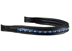 KINGS INTERNATIONAL Suffolk™ Novelty Browband- Bridle Parts & Accessories