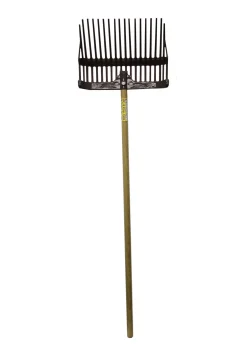 BRADLEY CALDWELL SuperFork- Stable Hardware|Pitchforks