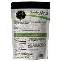 SYNNUTRA EQUINE ® GastroMend®- Horse Supplements