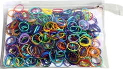 PROFESSIONALS CHOICE Tail Tamer® Slick Bands- Braiding & Tails|Grooming Totes