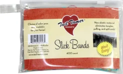 PROFESSIONALS CHOICE Tail Tamer® Slick Bands- Braiding & Tails|Grooming Totes