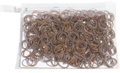 PROFESSIONALS CHOICE Tail Tamer® Slick Bands- Braiding & Tails|Grooming Totes