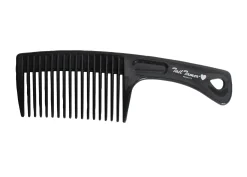 PROFESSIONALS CHOICE Tail Tamer® Wide Tooth Deluxe Comb- Brushes & Hoof Picks