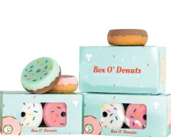 DREAMERS N SCHEMERS The Tack Hack Donut Tack Sponge- Bathing Tools|Saddle Covers & Leather Care