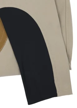 TAILORED SPORTSMAN THE ™ Girls’ Trophy Hunter Breech with Sock Bottoms-Kids Kids' Breeches & Jods