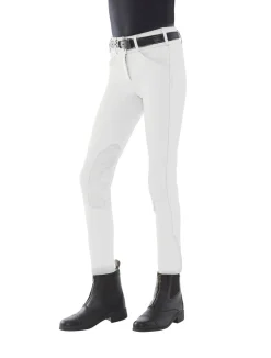 TAILORED SPORTSMAN THE ™ Girls' Trophy Hunter Breeches-Kids Kids' Breeches & Jods