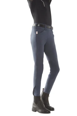TAILORED SPORTSMAN THE ™ Girls' Trophy Hunter Side-Zip Breech-Kids Kids' Breeches & Jods