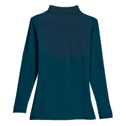 TAILORED SPORTSMAN THE ™ IceFil® Long-Sleeve Mock Neck- Long Sleeve Tops