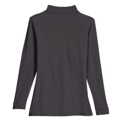 TAILORED SPORTSMAN THE ™ IceFil® Long-Sleeve Mock Neck- Long Sleeve Tops