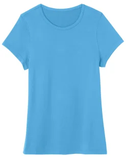 TAILORED SPORTSMAN THE ™ IceFil® Short Sleeve Tee- Short Sleeve Shirts