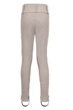 TAILORED SPORTSMAN The ™ Kids Techno Lightweight Knee-Patch Jod-Kids Kids' Breeches & Jods