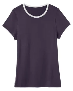 TAILORED SPORTSMAN THE ™ Ladies’ IceFil® Crewneck Short Sleeve Tee- Short Sleeve Shirts