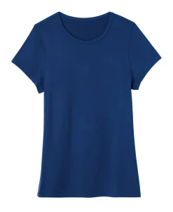TAILORED SPORTSMAN THE ™ Ladies’ IceFil® Short Sleeve Crew Shirt- Short Sleeve Shirts