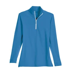 TAILORED SPORTSMAN THE ™ Ladies’ IceFil® Long Sleeve Sun Shirt- Long Sleeve Tops