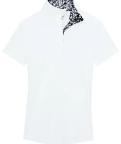 TAILORED SPORTSMAN THE ™ Ladies' Short Sleeve Show Shirt- Show Shirts