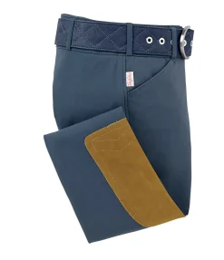 TAILORED SPORTSMAN THE ™ Low-Rise Vintage Patch Breech- Knee Patch Breeches