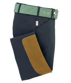 TAILORED SPORTSMAN THE ™ Low-Rise Vintage Patch Breech- Knee Patch Breeches