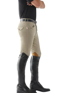 TAILORED SPORTSMAN THE ™ Men's TS Breech- Men's Breeches
