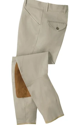 TAILORED SPORTSMAN THE ™ Men's TS Breech- Men's Breeches