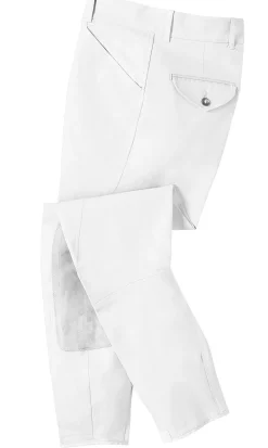 TAILORED SPORTSMAN THE ™ Men's TS Breech- Men's Breeches