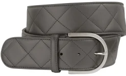 TAILORED SPORTSMAN THE ™ Quilted Belt- Belts