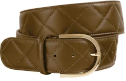 TAILORED SPORTSMAN THE ™ Quilted Belt- Belts