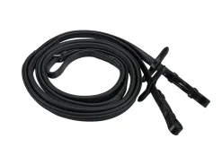 THINLINE ® Dressage Reins - 60" Long- Reins