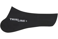 THINLINE ® Sheepskin Comfort Half Pad Trim-to-Fit Shims- Half Pads