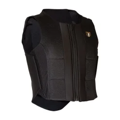 PHOENIX PERFORMANCE Tipperary™ Adults’ Contour Air-Mesh Back Protector- Protective Vests|Protective Vests