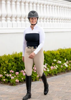 PHOENIX PERFORMANCE Tipperary™ Caledon Helmet with MIPS®- Riding Helmets|Riding Helmets