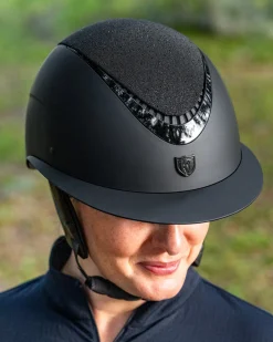 PHOENIX PERFORMANCE Tipperary™ Caledon Helmet with MIPS®- Riding Helmets|Riding Helmets