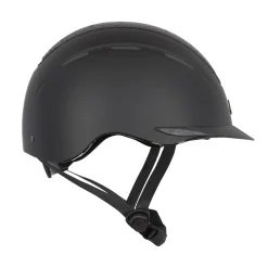 PHOENIX PERFORMANCE Tipperary™ Clover Helmet with MIPS® and Traditional Brim- Riding Helmets|Riding Helmets