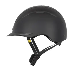 PHOENIX PERFORMANCE Tipperary™ Clover Helmet with MIPS® and Traditional Brim- Riding Helmets|Riding Helmets