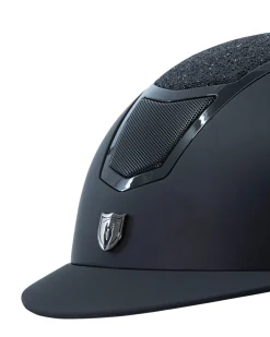 PHOENIX PERFORMANCE Tipperary™ Devon Traditional Brim Helmet with MIPS®- Riding Helmets|Riding Helmets