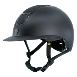 PHOENIX PERFORMANCE Tipperary™ Devon Wide Brim Helmet with MIPS®- Riding Helmets|Riding Helmets