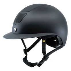PHOENIX PERFORMANCE Tipperary™ Devon Wide Brim Helmet with MIPS®- Riding Helmets|Riding Helmets