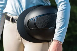 PHOENIX PERFORMANCE Tipperary™ Devon Wide Brim Helmet with MIPS®- Riding Helmets|Riding Helmets