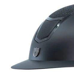 PHOENIX PERFORMANCE Tipperary™ Devon Wide Brim Helmet with MIPS®- Riding Helmets|Riding Helmets