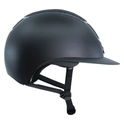 PHOENIX PERFORMANCE Tipperary™ Devon Wide Brim Helmet with MIPS®- Riding Helmets|Riding Helmets
