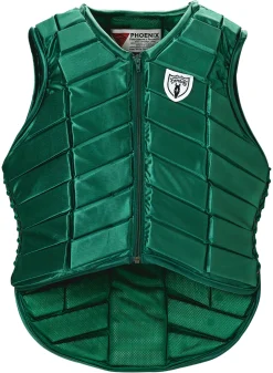 PHOENIX PERFORMANCE Tipperary™ Eventer Vest- Protective Vests|Protective Vests